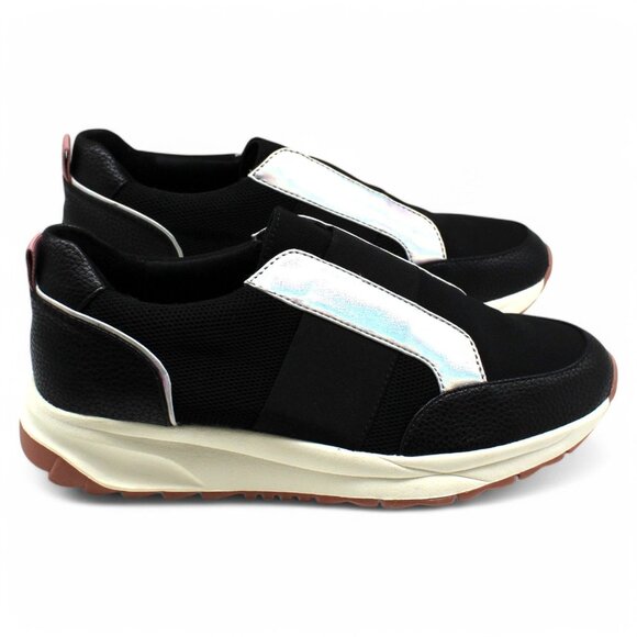 Womens Naturalizer Nima Slip-on Sneakers - Picture 6 of 8
